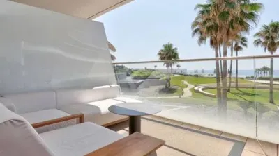 Apartment in Costa Natura photo 23