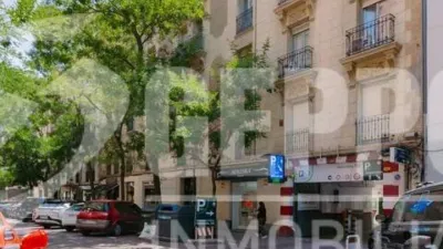 Piso en Barrio de Salamanca photo 29