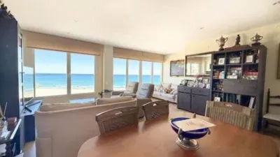 Piso – el Campello, Platja de Mutxavista - Más