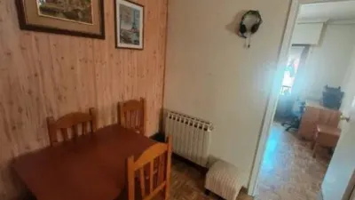 Apartment in José Zorrilla-Padre Claret photo 31