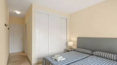 Apartment on Calle del Naranjo photo 9