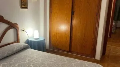 Apartment on Calle de la Corbeta photo 6