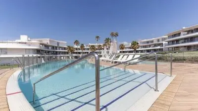 Apartment in Costa Natura photo 28