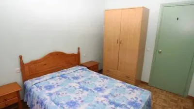 Apartment in José Zorrilla-Padre Claret photo 34