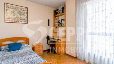 Flat on Calle del Marqués de Lozoya photo 14