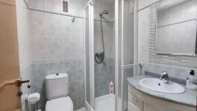 Apartment on Carretera de las Marines, Dénia photo 26