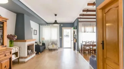 Apartment in Beniel photo 4