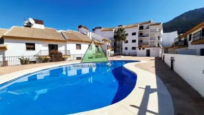 Apartment in Alcaucín photo 6