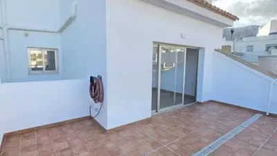 Pis – Calpe - Calp - Més