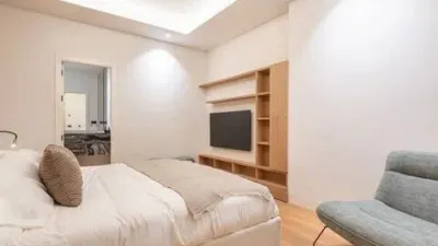 Apartment in Recoletos photo 20