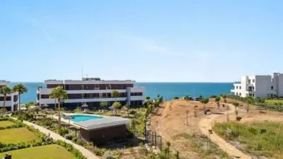 Penthouse on Urbanizacion Camarate Golf Street, 14 photo 22