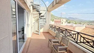 Penthouse for sale in Avenida de Masnou photo 19