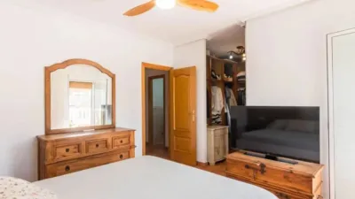 Apartment in Beniel photo 39