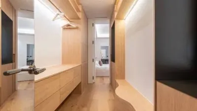 Apartment in Recoletos photo 19