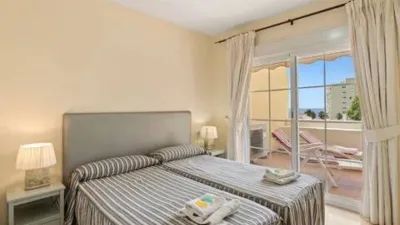 Apartment on Calle del Naranjo photo 8