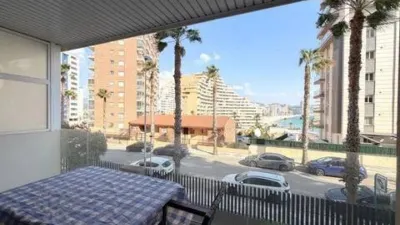 Apartment in Puerto photo 22
