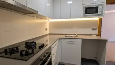 Apartment in Molins de Rei photo 12