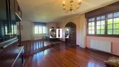 Chalet in Cangas photo 20