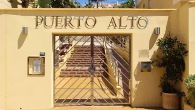 Apartment on Calle del Naranjo photo 17