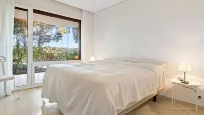 Apartment in Núcleo photo 12