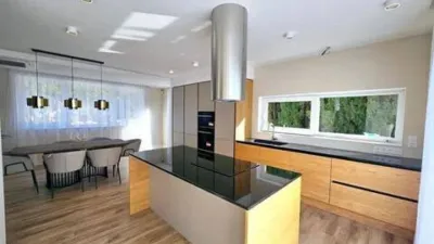 Chalet on Carretera Moraira A Calpe Road photo 10