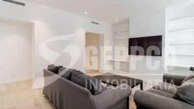 Flat in Argüelles photo 28