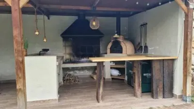 Rustic house in Tales photo 23