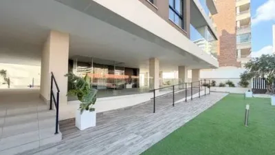 Apartment in Puerto photo 12