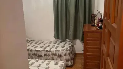 Apartment on Calle de la Corbeta photo 3