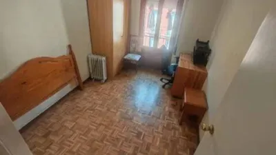 Apartment in José Zorrilla-Padre Claret photo 6