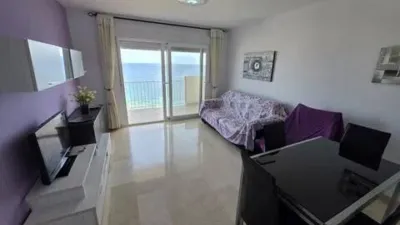 Flat in Calle Partida Borumbot S-N photo 8