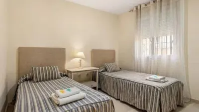 Apartment on Calle del Naranjo photo 12