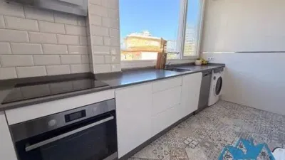 Apartment in Les Meravelles photo 20
