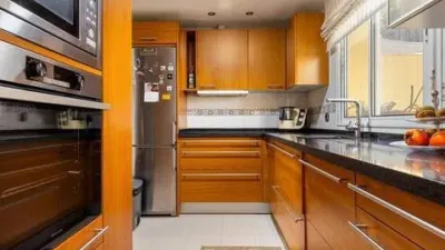 Terraced house on Calle Arrabal Uen. R48 Parque Calvario I, 7 photo 16