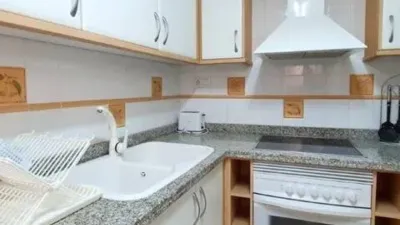 Apartment on Carretera de las Marines, Dénia photo 13