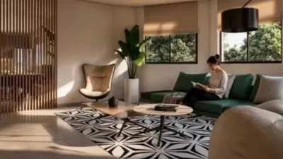Casa - Vista 4