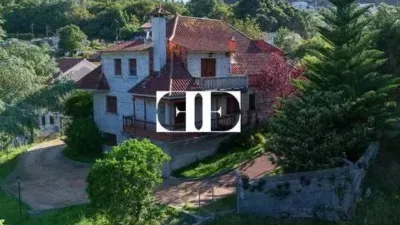 Chalet in Cangas photo 4