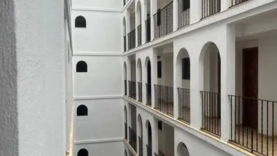 Apartment on Calle de la Corbeta photo 11
