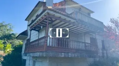 Chalet in Cangas photo 51