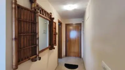 Apartment on Carretera de las Marines, Dénia photo 7