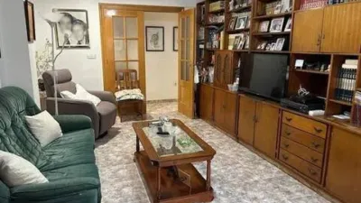 Flat for sale in Calle de los Morunos photo 6