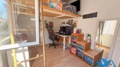 Apartment in Les Meravelles photo 30
