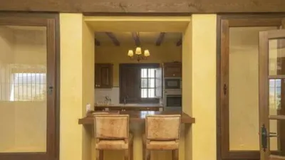 Rustic in San Martín del Tesorillo photo 33