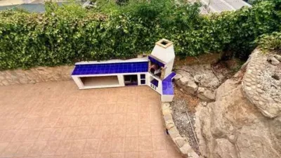 Chalet en El Campello photo 37