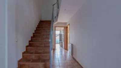 Chalet on Manuel Iradier Street photo 5