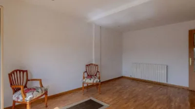 Chalet on Manuel Iradier Street photo 8