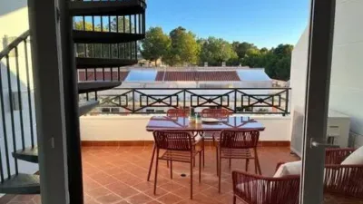 Penthouse for sale in Avenida de Masnou photo 2