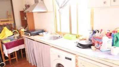 Ground-floor apartment in Mutxamel photo 23