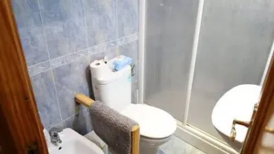 Ground-floor apartment in Mutxamel photo 7
