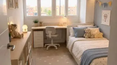 Apartment in City Centre photo 21